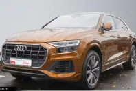 Audi Q8 din 2022 cu 78.222 km - oferta AUD180970 - foto 1