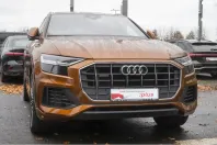 Audi Q8 din 2022 cu 78.222 km - oferta AUD180970 - foto 2
