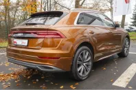 Audi Q8 din 2022 cu 78.222 km - oferta AUD180970 - foto 3