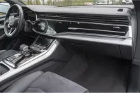 Audi Q8 din 2022 cu 78.222 km - oferta AUD180970 - foto 8