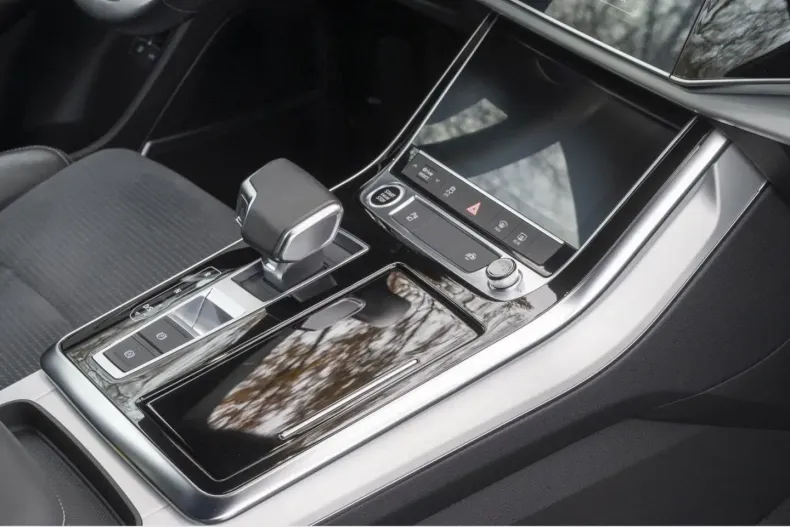 Audi Q8 din 2022 cu 78.222 km - oferta AUD180970 - foto 9