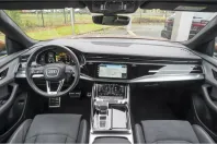 Audi Q8 din 2022 cu 78.222 km - oferta AUD180970 - foto 11