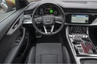 Audi Q8 din 2022 cu 78.222 km - oferta AUD180970 - foto 13