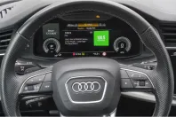 Audi Q8 din 2022 cu 78.222 km - oferta AUD180970 - foto 14