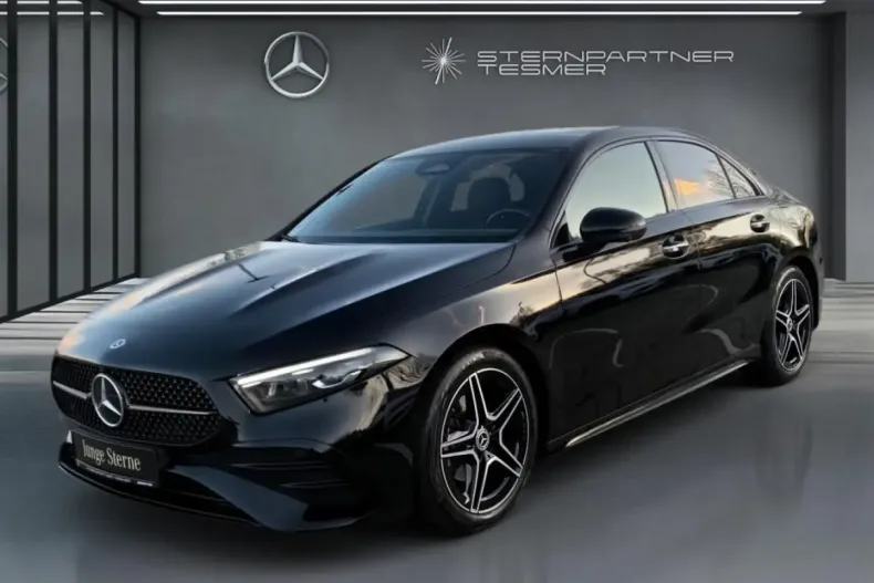 Mercedes-Benz A 180 din 2024 cu 41.336 km - oferta MER180971 - foto 1