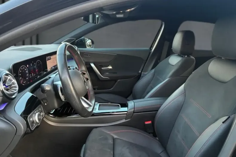 Mercedes-Benz A 180 din 2024 cu 41.336 km - oferta MER180971 - foto 7