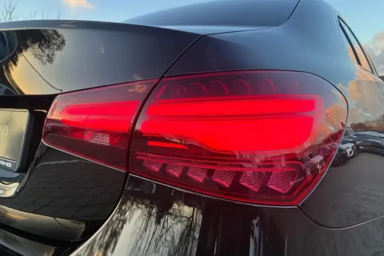 Mercedes-Benz A 180 din 2024 cu 41.336 km - oferta MER180971 - foto 11