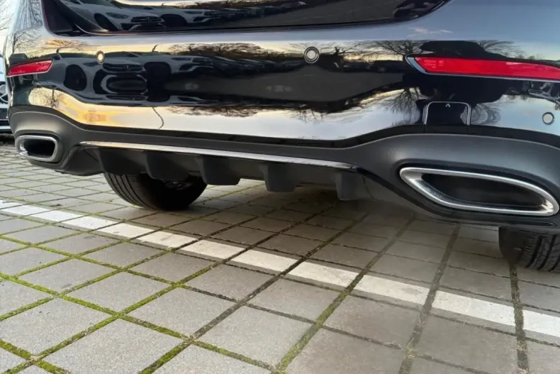 Mercedes-Benz A 180 din 2024 cu 41.336 km - oferta MER180971 - foto 12