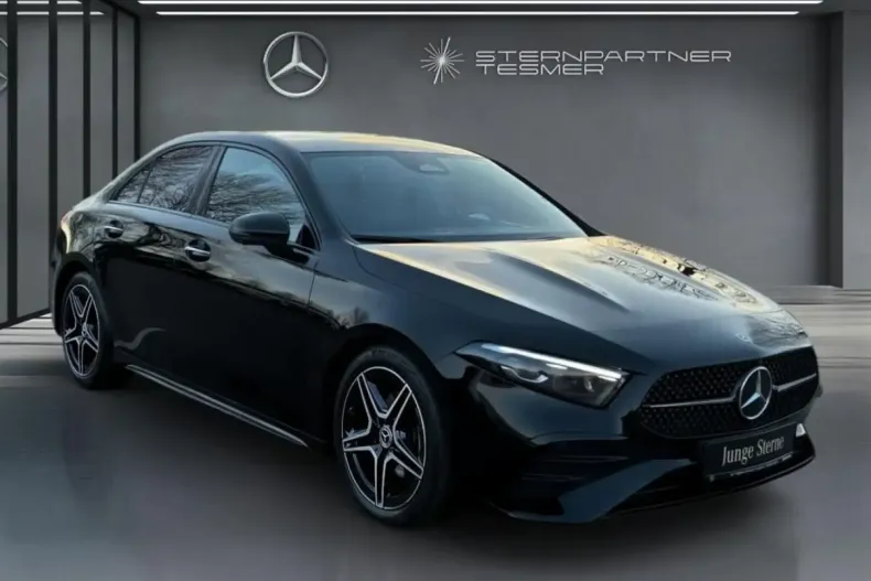 Mercedes-Benz A 180 din 2024 cu 41.336 km - oferta MER180971 - foto 19