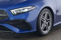 Mercedes-Benz A 200 din 2024 cu 18.637 km - oferta MER180972 - foto 3