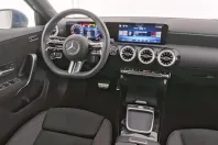 Mercedes-Benz A 200 din 2024 cu 18.637 km - oferta MER180972 - foto 5