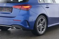 Mercedes-Benz A 200 din 2024 cu 18.637 km - oferta MER180972 - foto 9