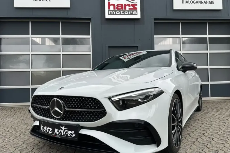 Mercedes-Benz A 250 din 2023 cu 59.750 km - oferta MER180973 - foto 2