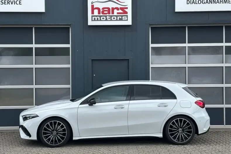 Mercedes-Benz A 250 din 2023 cu 59.750 km - oferta MER180973 - foto 4