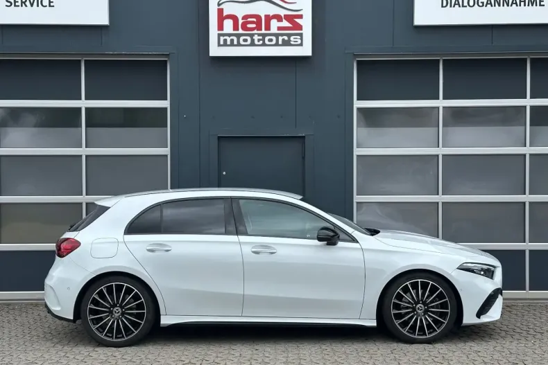 Mercedes-Benz A 250 din 2023 cu 59.750 km - oferta MER180973 - foto 5