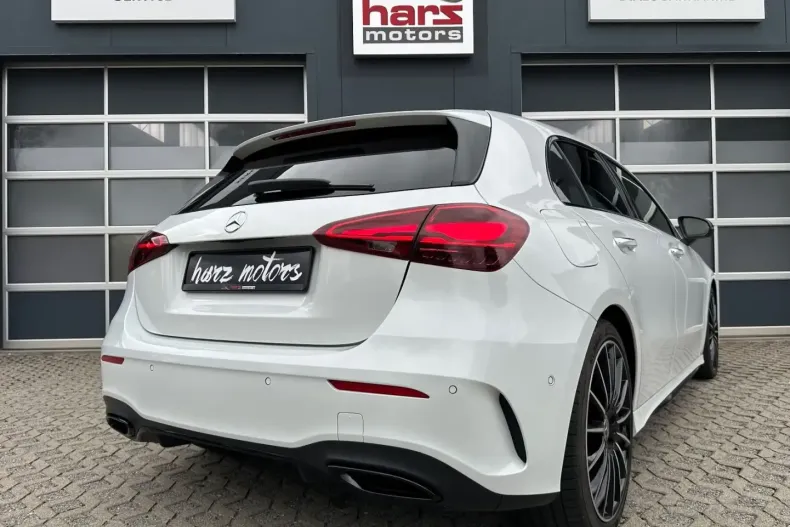 Mercedes-Benz A 250 din 2023 cu 59.750 km - oferta MER180973 - foto 7