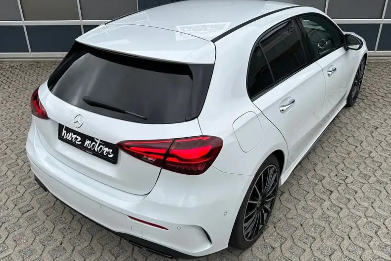 Mercedes-Benz A 250 din 2023 cu 59.750 km - oferta MER180973 - foto 8