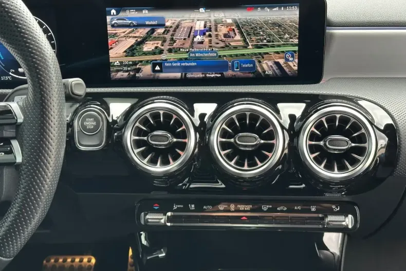 Mercedes-Benz A 250 din 2023 cu 59.750 km - oferta MER180973 - foto 17