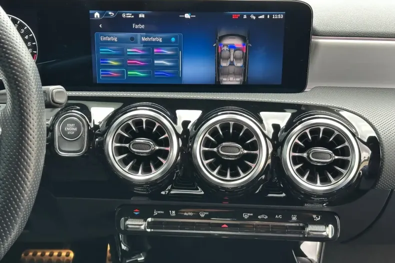 Mercedes-Benz A 250 din 2023 cu 59.750 km - oferta MER180973 - foto 18