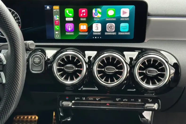 Mercedes-Benz A 250 din 2023 cu 59.750 km - oferta MER180973 - foto 19