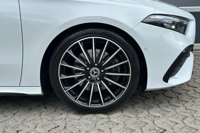 Mercedes-Benz A 250 din 2023 cu 59.750 km - oferta MER180973 - foto 27