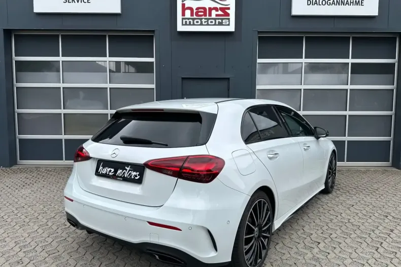 Mercedes-Benz A 250 din 2023 cu 59.750 km - oferta MER180973 - foto 29