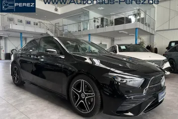 Mercedes-Benz A 200 din 2024 - oferta MER180974