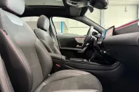 Mercedes-Benz A 200 din 2024 cu 14.350 km - oferta MER180974 - foto 7