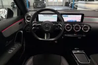 Mercedes-Benz A 200 din 2024 cu 14.350 km - oferta MER180974 - foto 9