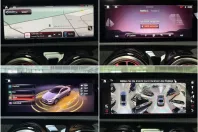 Mercedes-Benz A 200 din 2024 cu 14.350 km - oferta MER180974 - foto 10