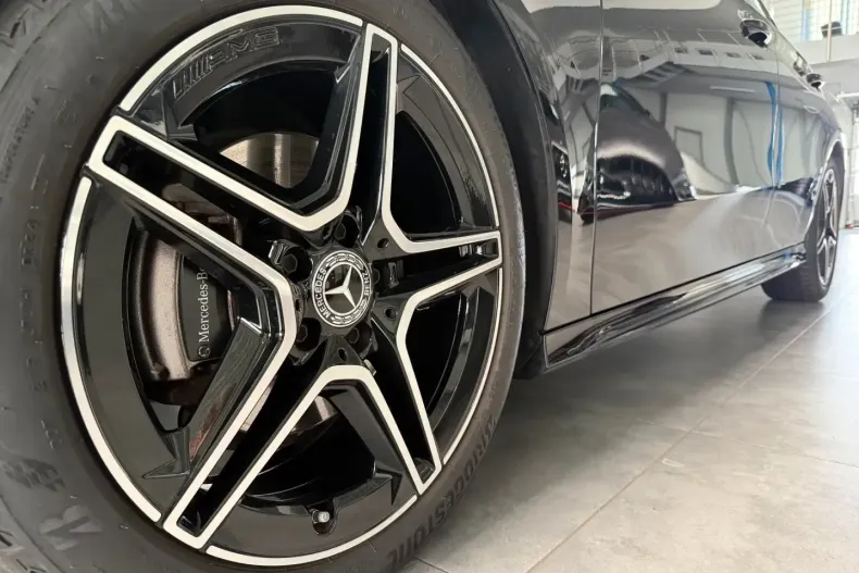 Mercedes-Benz A 200 din 2024 cu 14.350 km - oferta MER180974 - foto 14