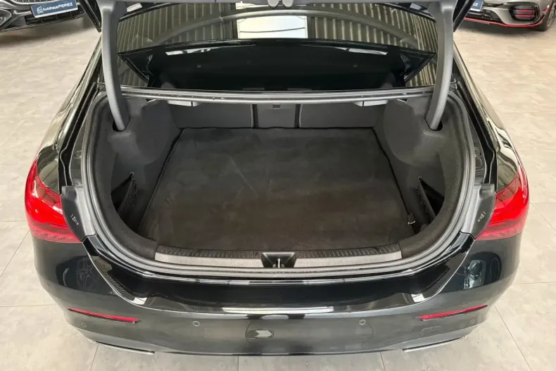 Mercedes-Benz A 200 din 2024 cu 14.350 km - oferta MER180974 - foto 15