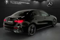 Mercedes-Benz A 200 din 2023 cu 55.696 km - oferta MER180975 - foto 4