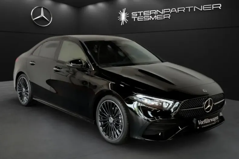 Mercedes-Benz A 200 din 2023 cu 55.696 km - oferta MER180975 - foto 5