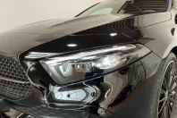 Mercedes-Benz A 200 din 2023 cu 55.696 km - oferta MER180975 - foto 6