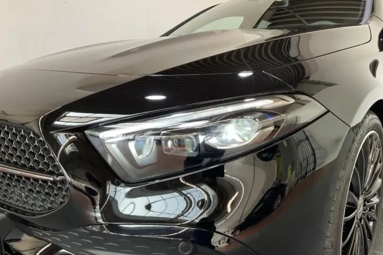 Mercedes-Benz A 200 din 2023 cu 55.696 km - oferta MER180975 - foto 6