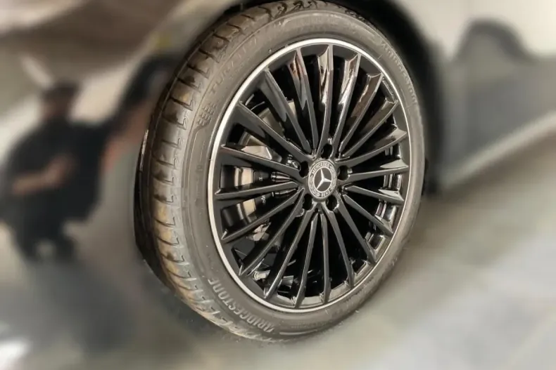 Mercedes-Benz A 200 din 2023 cu 55.696 km - oferta MER180975 - foto 7