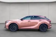 Lexus RX 500 din 2026 cu 50 km - oferta LEX180976 - foto 2