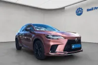 Lexus RX 500 din 2026 cu 50 km - oferta LEX180976 - foto 4