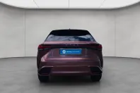 Lexus RX 500 din 2026 cu 50 km - oferta LEX180976 - foto 5