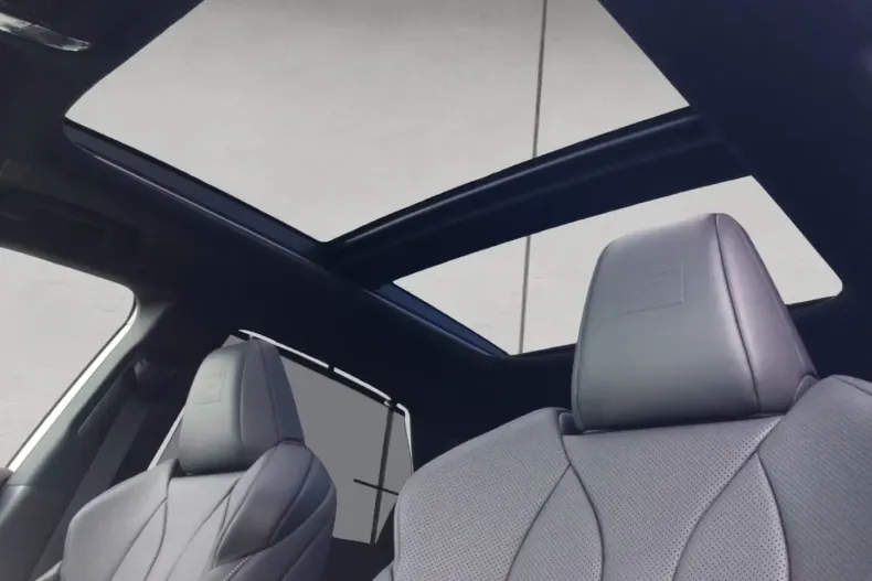 Lexus RX 500 din 2026 cu 50 km - oferta LEX180976 - foto 12