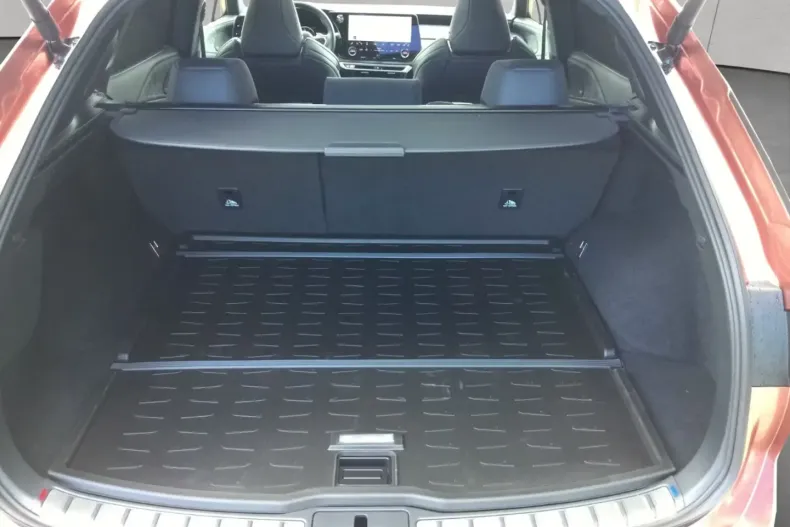 Lexus RX 500 din 2026 cu 50 km - oferta LEX180976 - foto 13