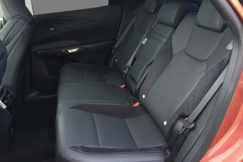 Lexus RX 500 din 2026 cu 50 km - oferta LEX180976 - foto 15