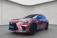 Lexus RX 500 din 2026 cu 50 km - oferta LEX180976 - foto 16