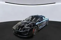 Porsche Taycan din 2022 cu 61.850 km - oferta POR180977 - foto 1