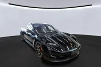 Porsche Taycan din 2022 cu 61.850 km - oferta POR180977 - foto 2