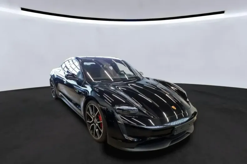 Porsche Taycan din 2022 cu 61.850 km - oferta POR180977 - foto 2