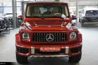 Mercedes-Benz G 63 AMG din 2025 cu 50 km - oferta MER180978 - foto 3