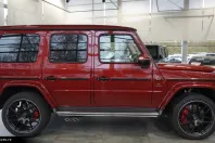 Mercedes-Benz G 63 AMG din 2025 cu 50 km - oferta MER180978 - foto 4