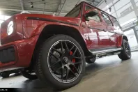 Mercedes-Benz G 63 AMG din 2025 cu 50 km - oferta MER180978 - foto 5